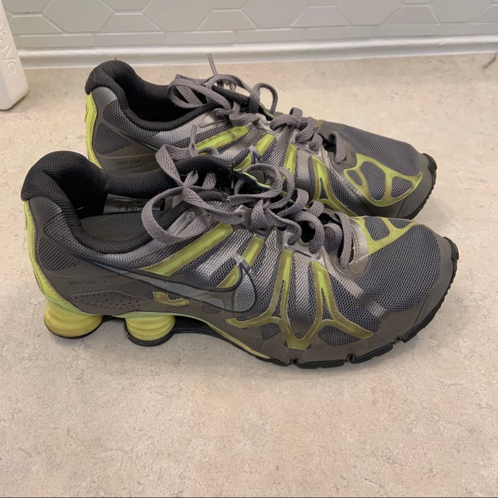 Nike Shox